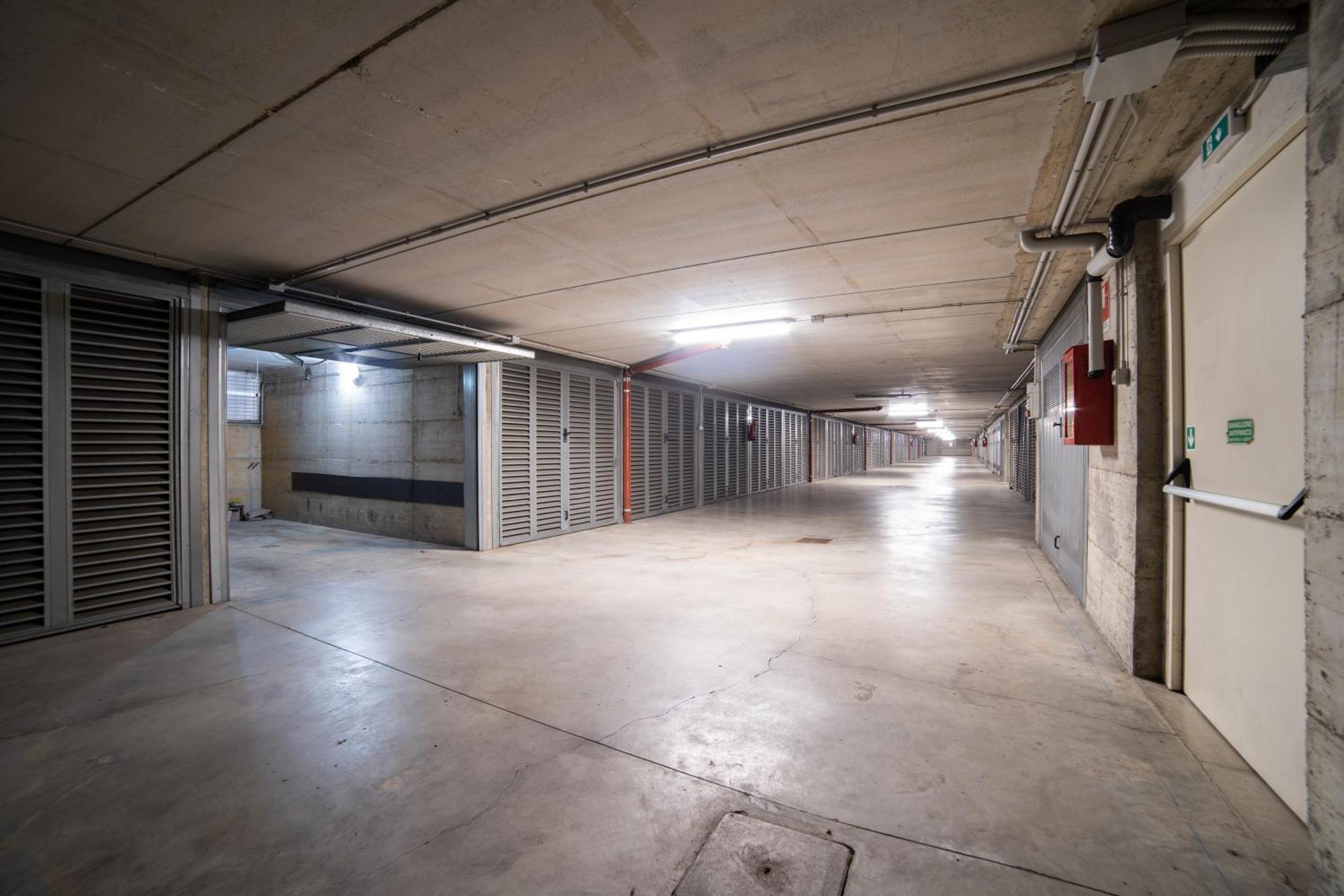 Pe19 Rho-Fiera Milano New House & Garage Privato Daire Dış mekan fotoğraf