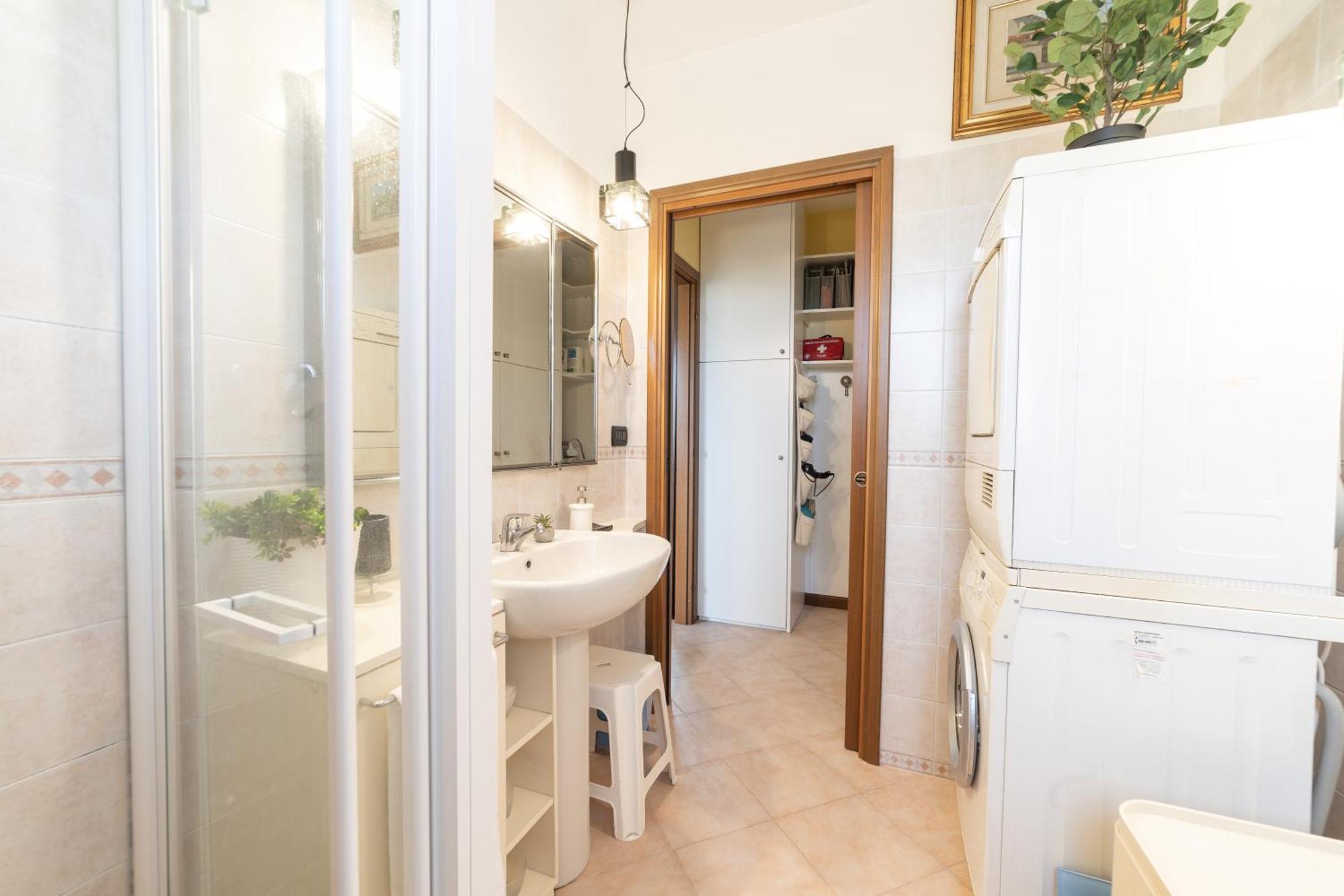 Pe19 Rho-Fiera Milano New House & Garage Privato Daire Dış mekan fotoğraf