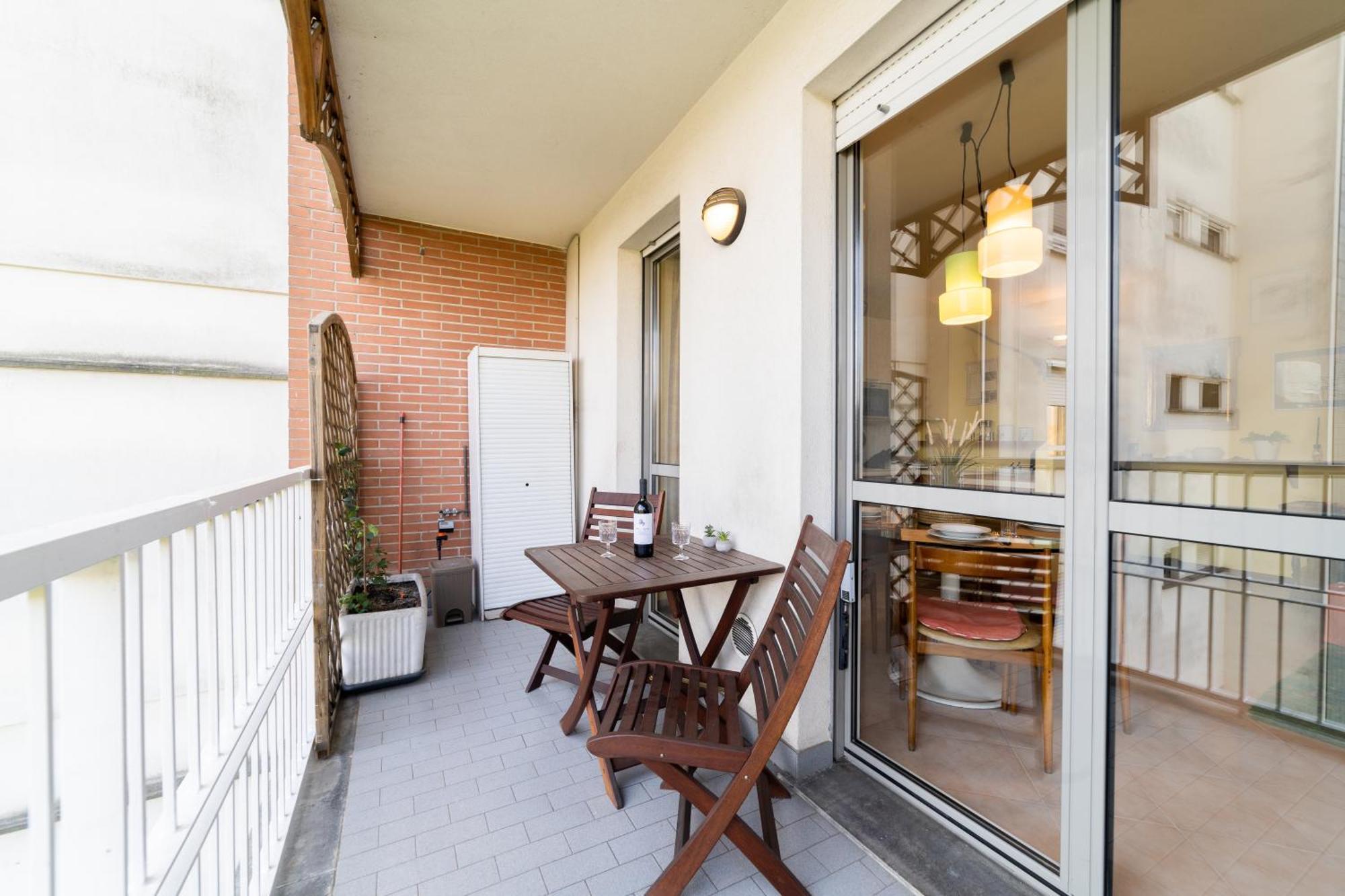 Pe19 Rho-Fiera Milano New House & Garage Privato Daire Dış mekan fotoğraf