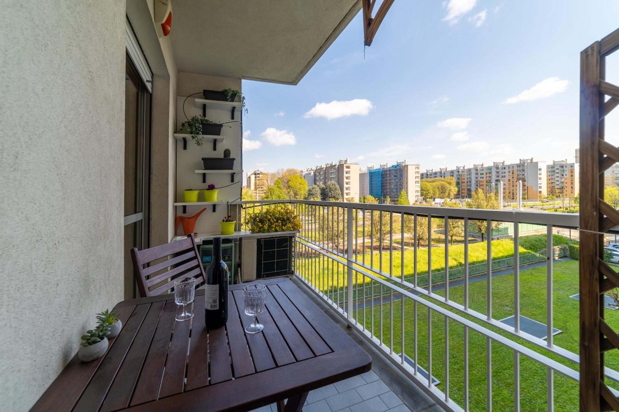 Pe19 Rho-Fiera Milano New House & Garage Privato Daire Dış mekan fotoğraf