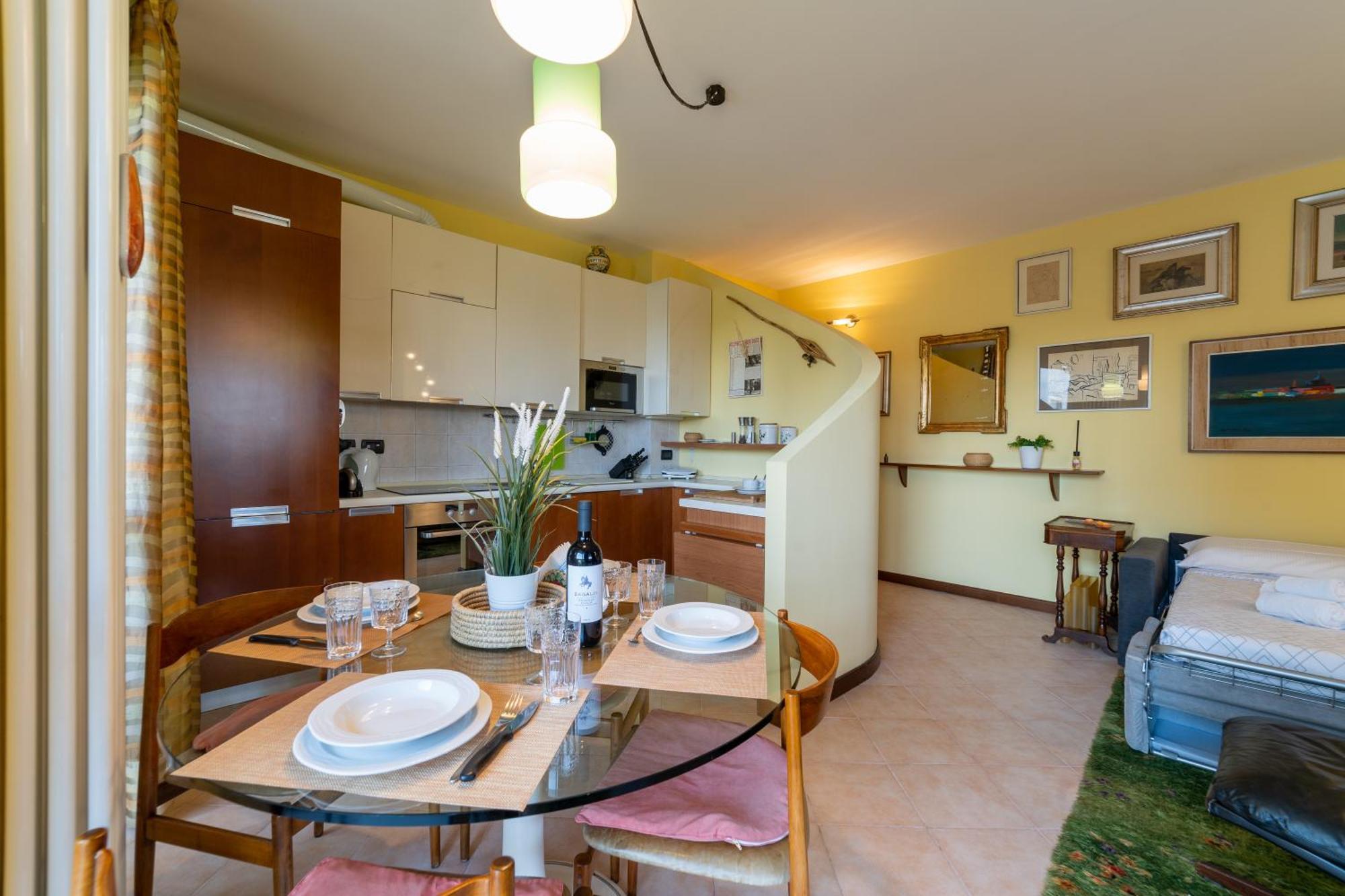 Pe19 Rho-Fiera Milano New House & Garage Privato Daire Dış mekan fotoğraf